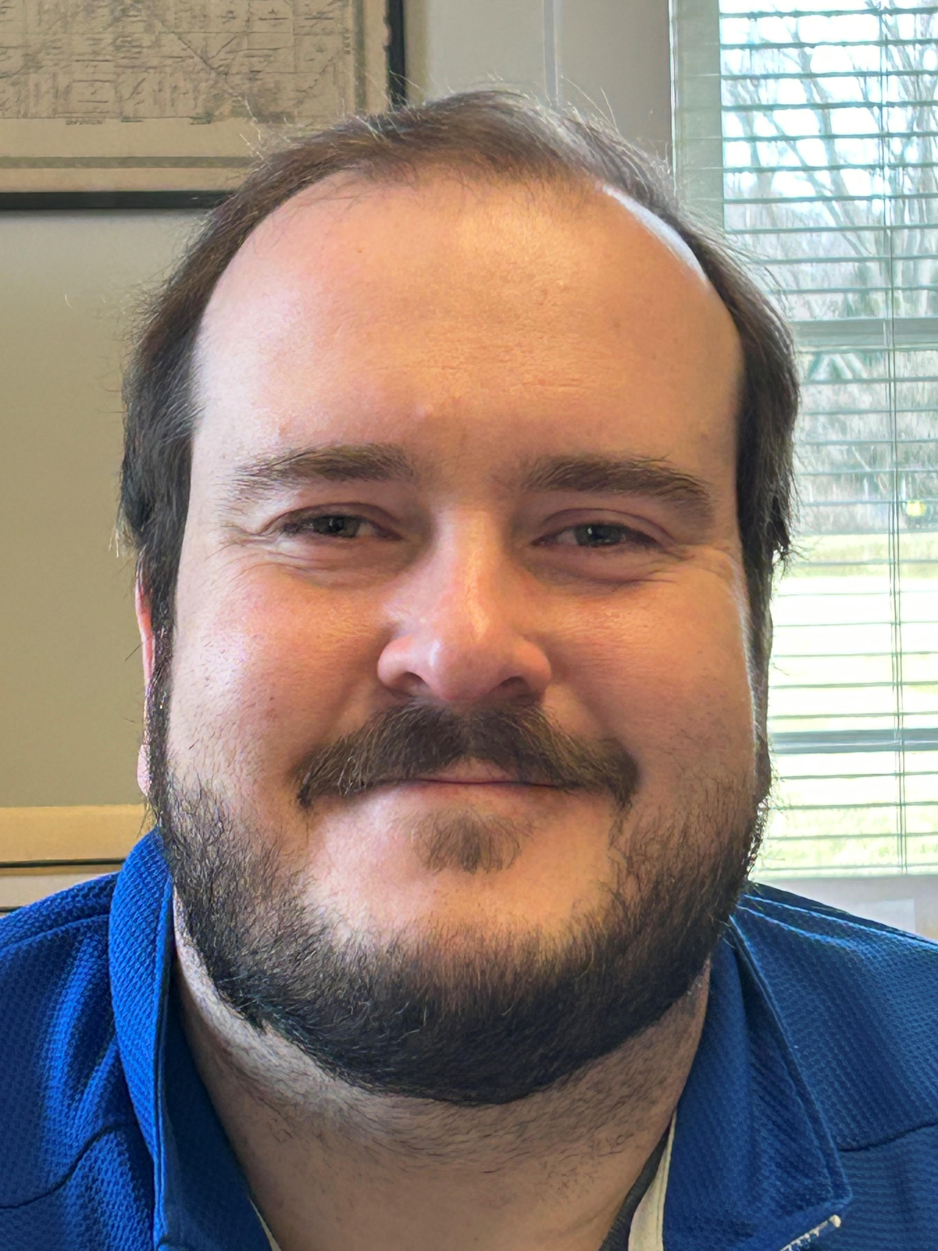 Michael Moehring - Zoning Inspector
